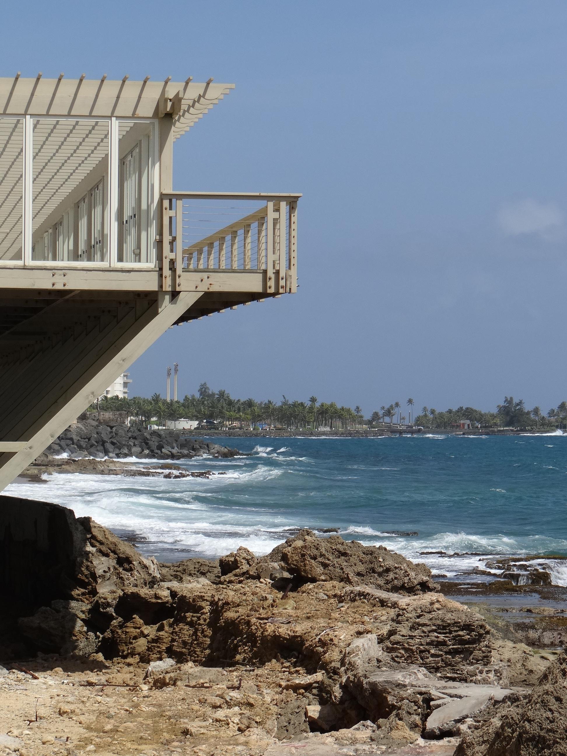 Condado Vanderbilt - San Juan (Condado) - 2013 00127